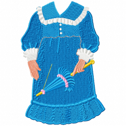 Clothes Embroidery Design 3 Clothes Embroidery Design 3